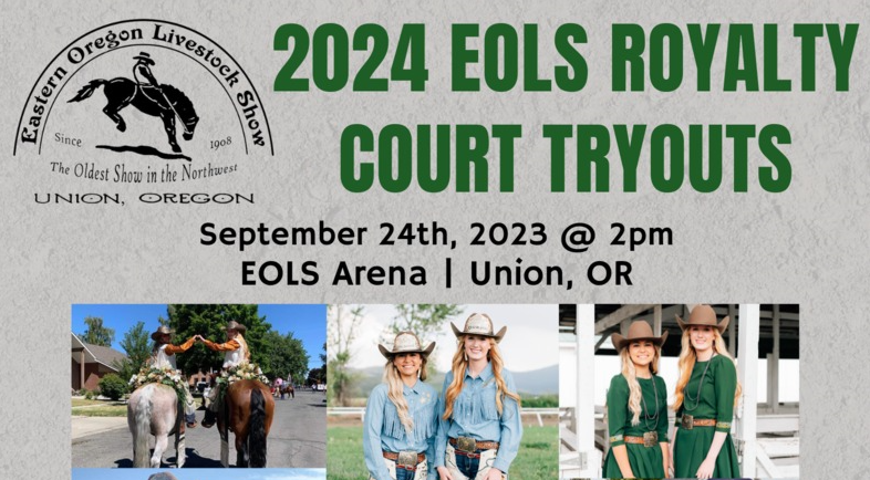 court royalty tryouts