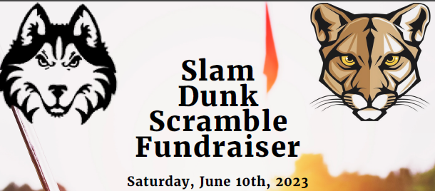 slam dunk scramble